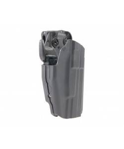 Кобура WoSport Standard Holster Small Size GB-34 Black