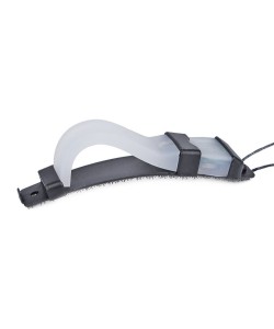 Тактический сигнальный маячок для шлема WoSport HL-ACC-38 BK Red