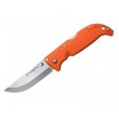 Нож складной Cold Steel Finn Wolf Blaze Orange 20NPJ - фото № 1