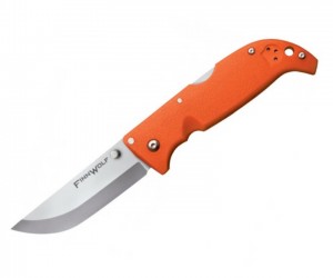 Нож складной Cold Steel Finn Wolf Blaze Orange 20NPJ