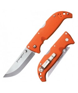 Нож складной Cold Steel Finn Wolf Blaze Orange 20NPJ