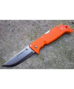Нож складной Cold Steel Finn Wolf Blaze Orange 20NPJ