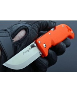 Нож складной Cold Steel Finn Wolf Blaze Orange 20NPJ