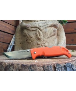 Нож складной Cold Steel Finn Wolf Blaze Orange 20NPJ