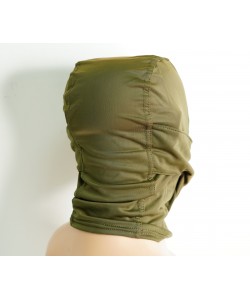 Маска-балаклава защитная WoSport MA-113 Shadow Fighter (Olive)