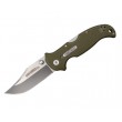 Нож складной Cold Steel Bush Ranger Lite 21A - фото № 1