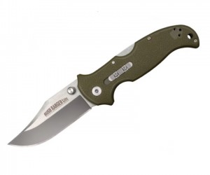 Нож складной Cold Steel Bush Ranger Lite 21A