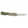 Нож складной Cold Steel Double Safe Hunter 23JD - фото № 4