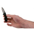 Нож складной Cold Steel Micro Recon 1 27DS - фото № 9