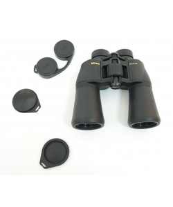 Бинокль Nikon Aculon A211 16x50 Porro