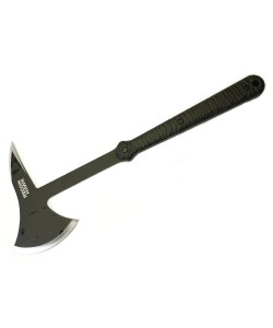 Топор туристический Cold Steel Demko Recon Hawk 80TPA3