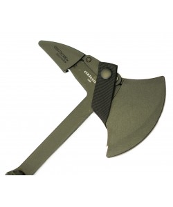 Топор туристический Cold Steel Demko Recon Hawk 80TPA3
