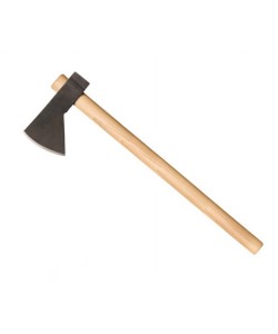 Топор туристический Cold Steel Hudson Bay 90QA