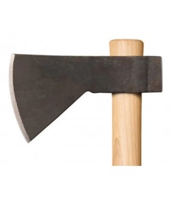 Топор туристический Cold Steel Hudson Bay 90QA