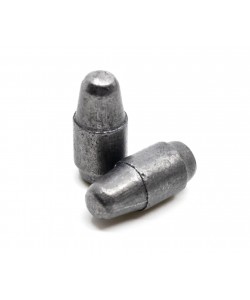 Пули полнотелые Стикхант «Конусообразные» 6,42 мм, 4,0 г (300 штук) Штамп