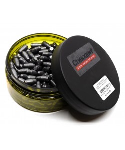 Пули полнотелые Стикхант «Конусообразные» 6,42 мм, 4,0 г (300 штук) Штамп