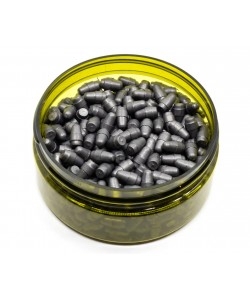 Пули полнотелые Стикхант «Конусообразные» 6,42 мм, 4,0 г (300 штук) Штамп