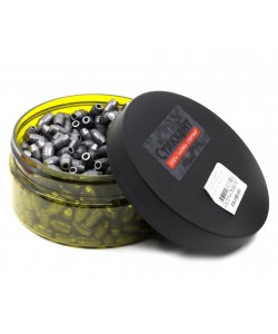 Пули полнотелые Стикхант «Экспансивные» 6,38 мм, 3,0 г (400 штук) Штамп