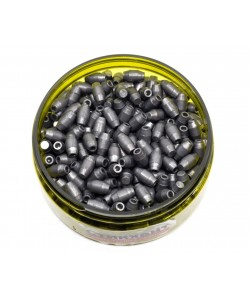 Пули полнотелые Стикхант «Экспансивные» 6,38 мм, 3,0 г (400 штук) Штамп