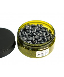 Пули полнотелые Стикхант «Экспансивные» 6,38 мм, 3,0 г (400 штук) Штамп