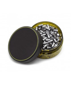 Пули полнотелые Стикхант «Конусообразные» 6,38 мм, 4,0 г (300 штук) Штамп