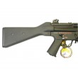 Страйкбольный пистолет-пулемет G&G TGM A2 ETU (H&K MP5) TGP-PM5-MK2-BNB-NCM - фото № 17