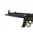 Страйкбольный пистолет-пулемет G&G TGM A2 ETU (H&K MP5) TGP-PM5-MK2-BNB-NCM - фото № 9