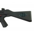 Страйкбольный пистолет-пулемет G&G TGM A2 ETU (H&K MP5) TGP-PM5-MK2-BNB-NCM - фото № 6