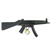 Страйкбольный пистолет-пулемет G&G TGM A2 ETU (H&K MP5) TGP-PM5-MK2-BNB-NCM - фото № 10