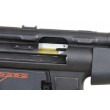Страйкбольный пистолет-пулемет G&G TGM A2 ETU (H&K MP5) TGP-PM5-MK2-BNB-NCM - фото № 11