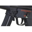 Страйкбольный пистолет-пулемет G&G TGM A2 ETU (H&K MP5) TGP-PM5-MK2-BNB-NCM - фото № 15