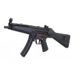 Страйкбольный пистолет-пулемет G&G TGM A2 ETU (H&K MP5) TGP-PM5-MK2-BNB-NCM - фото № 14