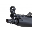 Страйкбольный пистолет-пулемет G&G TGM A2 ETU (H&K MP5) TGP-PM5-MK2-BNB-NCM - фото № 13