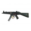 Страйкбольный пистолет-пулемет G&G TGM A2 ETU (H&K MP5) TGP-PM5-MK2-BNB-NCM - фото № 2