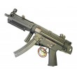 Страйкбольный пистолет-пулемет G&G TGM A3 ETU PDW (H&K MP5) TGP-PM5-PDW-BNB-NCM - фото № 10