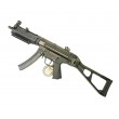 Страйкбольный пистолет-пулемет G&G TGM A3 ETU PDW (H&K MP5) TGP-PM5-PDW-BNB-NCM - фото № 17