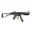 Страйкбольный пистолет-пулемет G&G TGM A3 ETU PDW (H&K MP5) TGP-PM5-PDW-BNB-NCM - фото № 8