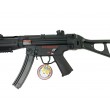 Страйкбольный пистолет-пулемет G&G TGM A3 ETU PDW (H&K MP5) TGP-PM5-PDW-BNB-NCM - фото № 11