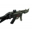Страйкбольный пистолет-пулемет G&G TGM A3 ETU PDW (H&K MP5) TGP-PM5-PDW-BNB-NCM - фото № 4