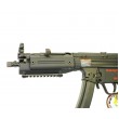 Страйкбольный пистолет-пулемет G&G TGM A3 ETU PDW (H&K MP5) TGP-PM5-PDW-BNB-NCM - фото № 18