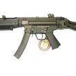 Страйкбольный пистолет-пулемет G&G TGM A3 ETU PDW (H&K MP5) TGP-PM5-PDW-BNB-NCM - фото № 20