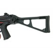Страйкбольный пистолет-пулемет G&G TGM A3 ETU PDW (H&K MP5) TGP-PM5-PDW-BNB-NCM - фото № 6