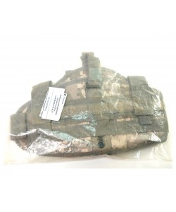 Кобура набедренная тактическая с платформой ACU