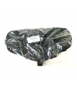 Кобура набедренная тактическая с платформой Black