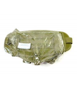 Кобура набедренная тактическая с платформой Olive Green