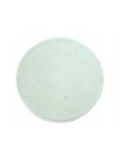 Пули Super Oztay Diabolo 4,5 мм, 0,49-0,52 г (250 штук)