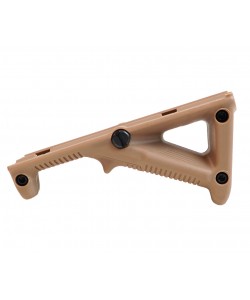 Тактическая рукоятка FMA ACM FFG 2 Angled Fore Grip (Desert)
