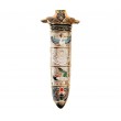 Кинжал «Фараон Тутанхамон» в ножнах (AG-504) - фото № 11