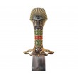 Кинжал «Фараон Тутанхамон» в ножнах (AG-504) - фото № 23