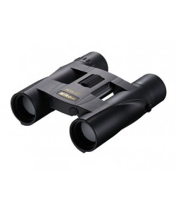 Бинокль Nikon Aculon A30 10x25 Roof (черный)